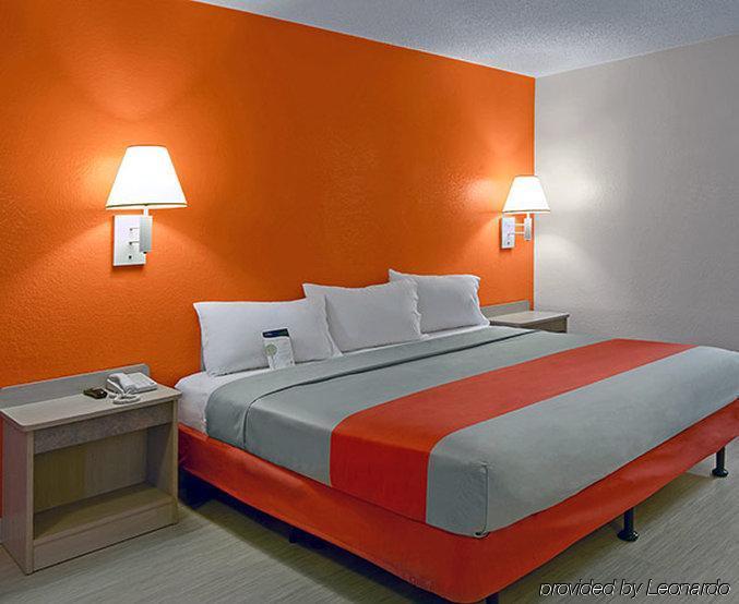 Motel 6-Sacramento, Ca - Old Sacramento North Luaran gambar